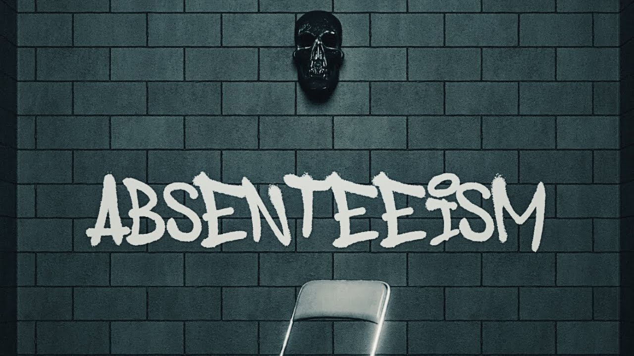 Skullinaut - ABSENTEEISM (Full Album)