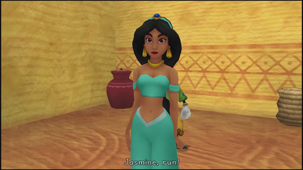 Kingdom Hearts Final Mix Agrabah Part 1 YouTube kingdom-hearts-final-mix-agrabah-part-1-youtube