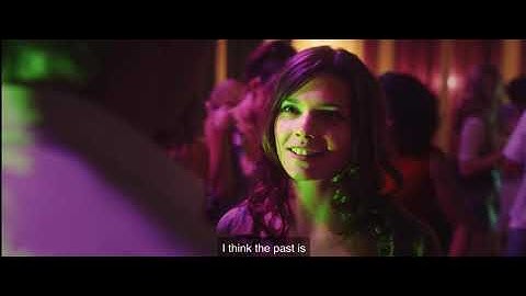 Maxton Hall Dance Scene: Moth To A Flame (Just music, no dialogue)