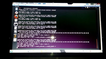 TEST - SMART INSTALL dumpvdl2 receiver ON WINDOWS WORKSTATION AND VMWARE WITH RTL SDR