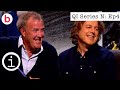 Qi series n episode 4 full episode  with jeremy clarkson jason manford  sara pascoe