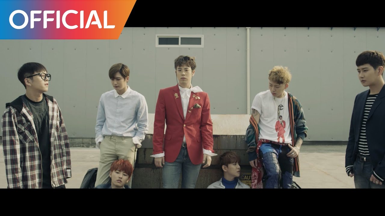 블락비 (Block B) TOY (Teaser) YouTube 블락비 (Block B) TOY (Teaser) YouTube