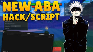 *NEW* ABA Hack: Roblox Anime Battle Arena Hack/Script - Auto Lock, Extender, No Stun & More!