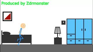 Stick Figures theme test (Also a Wrapper Offline test I guess)