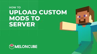 How to upload custom mods to your Minecraft server screenshot 3