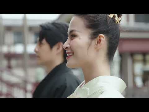 Video Nhi Thang Family 