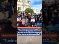 Lo visitará León XIV: “Tuvimos que sacar a 120 personas para demostrar que tienen discapacidad”