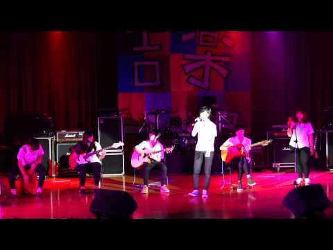 士商吉他38屆大成《吉樂士界》15.Want U Back