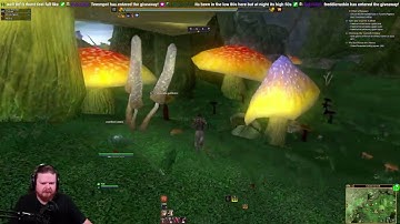 EverQuest 2 | Server: Varsoon | Permadeath | The Life of a Vah Shir Inquisitor | Episode 1