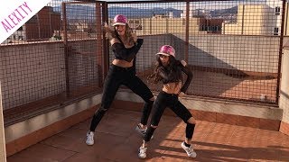 Desafio Baila - Family Goals - Tip Toe - Jason Derulo