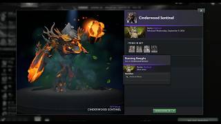 DOTA 2 - NEW QUARTEROS CURIOS!