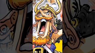 ¡Si Usopp Deja De Ser Miedoso TODO Se Arruinaría! #onepiece #piratadmente #anime