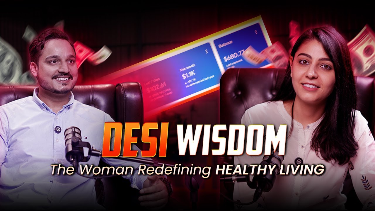 Best Organic Products in India for Retail & B2B | Gramin Organik Full Podcast