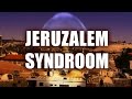 Jeruzalem Syndroom | Identificatiesyndromen die leiden tot religieuze extase | Documentaire