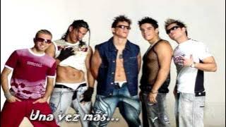 Una vez más - Calle ciega