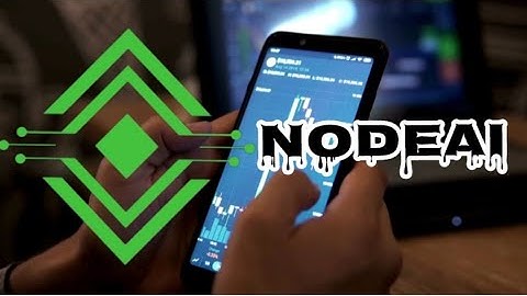 How to Connect NodeAi Chrome Extension to Telegram NodeAi.