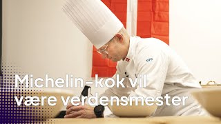 Bliver Brian verdens bedste kok? (1:3)