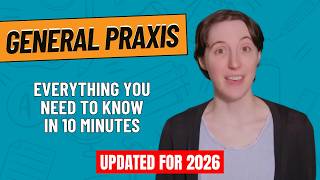 What Is the Praxis? Everything You Need to Know in 10 Minutes