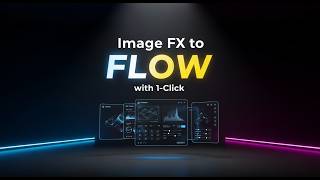 Google Just KILLED ImageFX! Inside the New Flow AI Video &amp; Image Generator