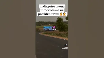 Mahali Hapa Sikutaka Ili Niheshimiwe Na Yanikute Mashaka Sasa Na Wewe 
