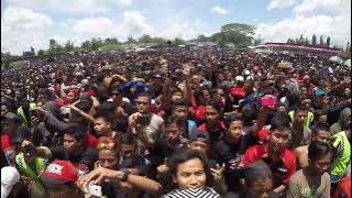 acara rx king K3 KLATEN UUT SELLY DANGDUT