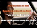 Juanes Juntos (Together) - Lyrics