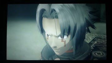 Journey to The World - .hack//G.U. Vol. 1//Rebirth - Part 16