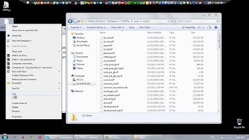 IW4Play - Fetching Playlists [FIX]