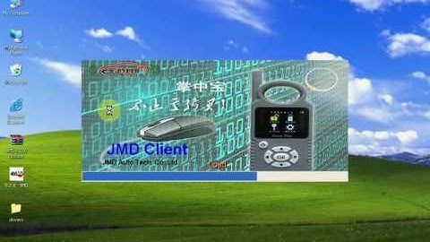 Update Handy Baby Key Programmer to V8.2.0