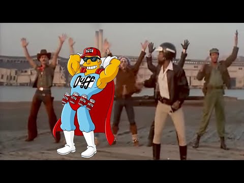Duffman