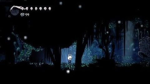 How to get howling wraith in hollow knight.