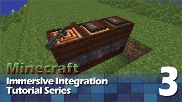 Immersive Integration Tutorial #3 - Induction Chargers