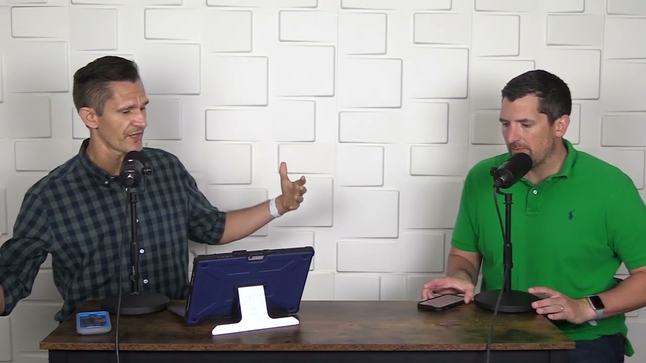 Boggy Talk | The Southern Baptist Convention and Sexual Abuse