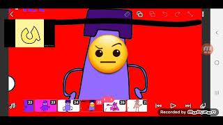 Ultimate Colourblocks Band 1