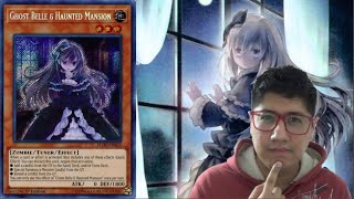 Por Qué Es Tan Fuerte? Ghost Belle