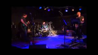 Mason Mull with Crashbox