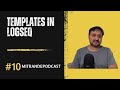 How to create and use Templates in LogSEQ
