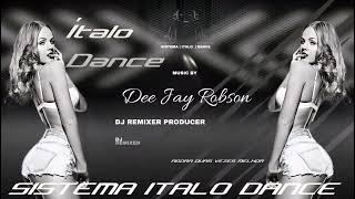 Ti Troverò | Radio Edit | Dee Jay Robson