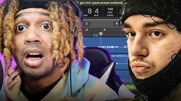 i bought the Official YEAT VOCAL PRESET so you don