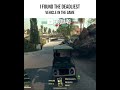 I found the Deadliest Vehicle in the Game