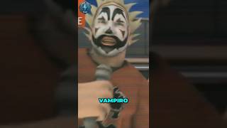 Backyard Wrestling 2: Insane Clown Posse Campaign Video 👊 #insaneclownposse #icp #retrogaming