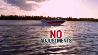 Evinrude E-TEC 150 HP Maintenance Challenge