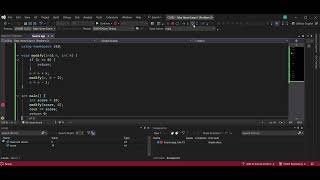 CS232 Take Home Exam 1 Problem 2