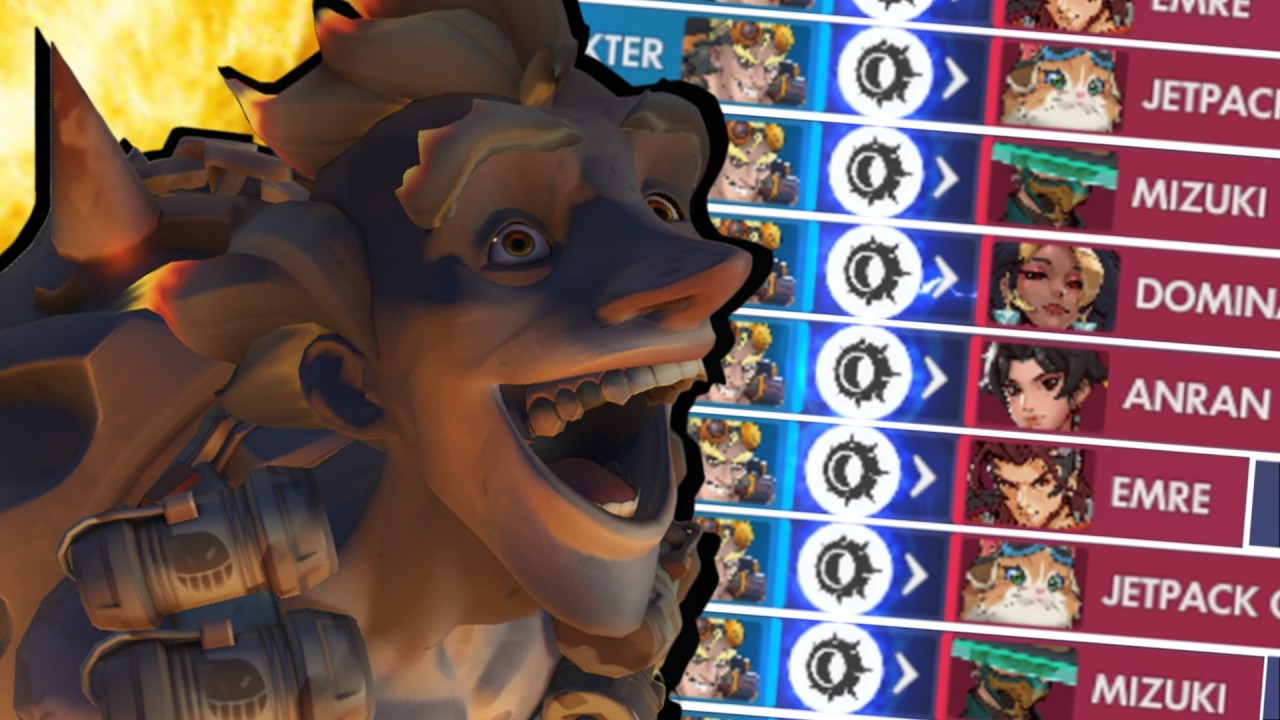 POR ESTO EL ENEMIGO ME ODIA