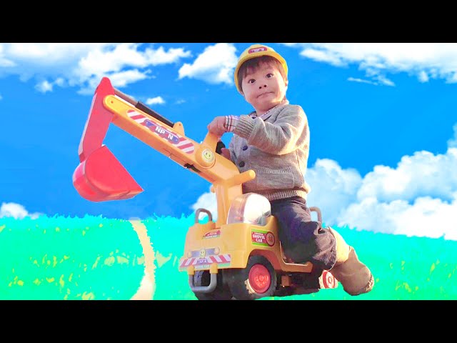 アンパンマン 元気シャベルカー ショベルカー 楽天市場】アンパンマン