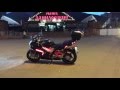 Honda VFR 800
