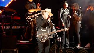 Needtobreathe - The Outsiders - Live - San Diego, CA