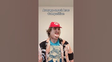 Just another day in the pits of smash bros #smash #smashultimate #smashbros #gaming #stinky