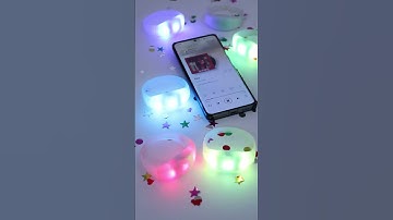 Sound Activated Led Bracelets for Events | LED Bracelets Wristband | Events | GFLAI