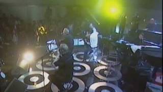 Video thumbnail of "Dave Swift on Bass with Lonnie Donegan & Ronnie Wood "Lost John""